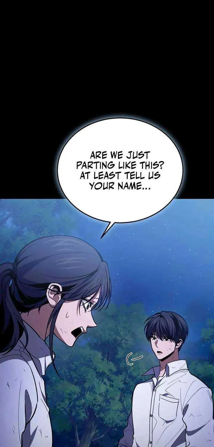 How to Live as an Illegal Healer Chapter 91 page 93 - 