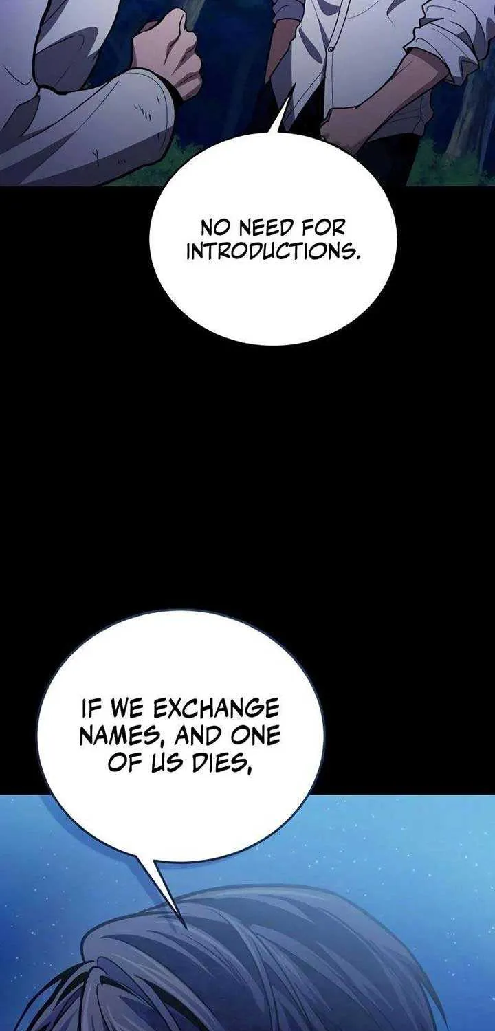 How to Live as an Illegal Healer Chapter 91 page 94 - 