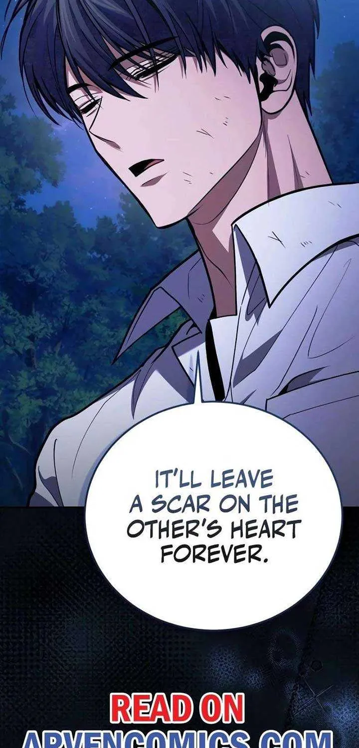 How to Live as an Illegal Healer Chapter 91 page 95 - 