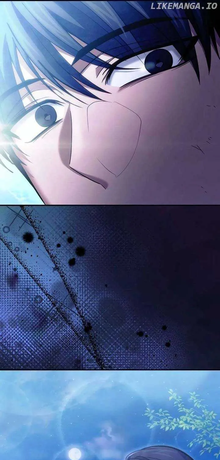How to Live as an Illegal Healer Chapter 91 page 97 - 