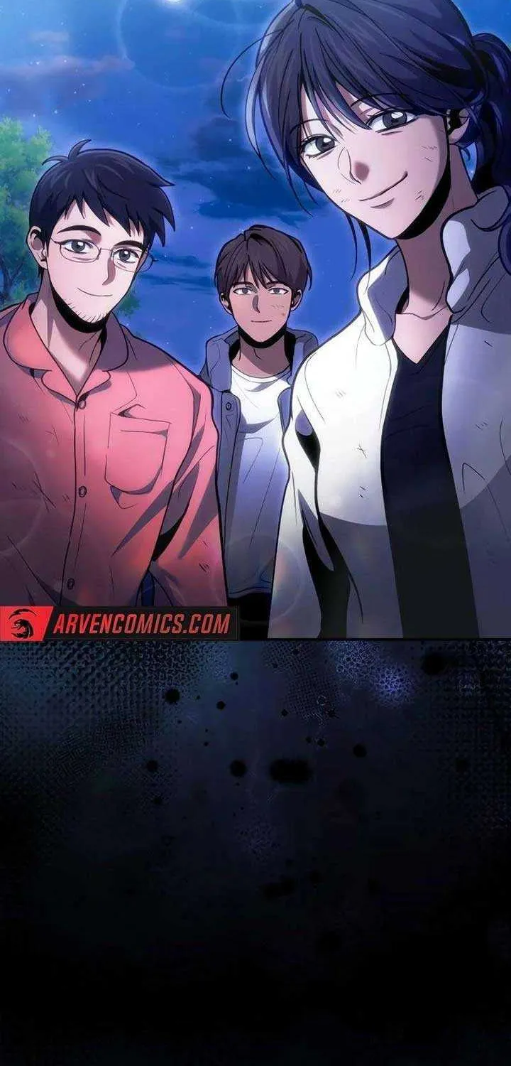 How to Live as an Illegal Healer Chapter 91 page 98 - 