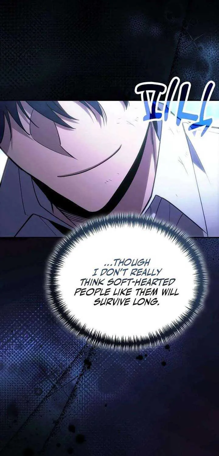 How to Live as an Illegal Healer Chapter 91 page 99 - 