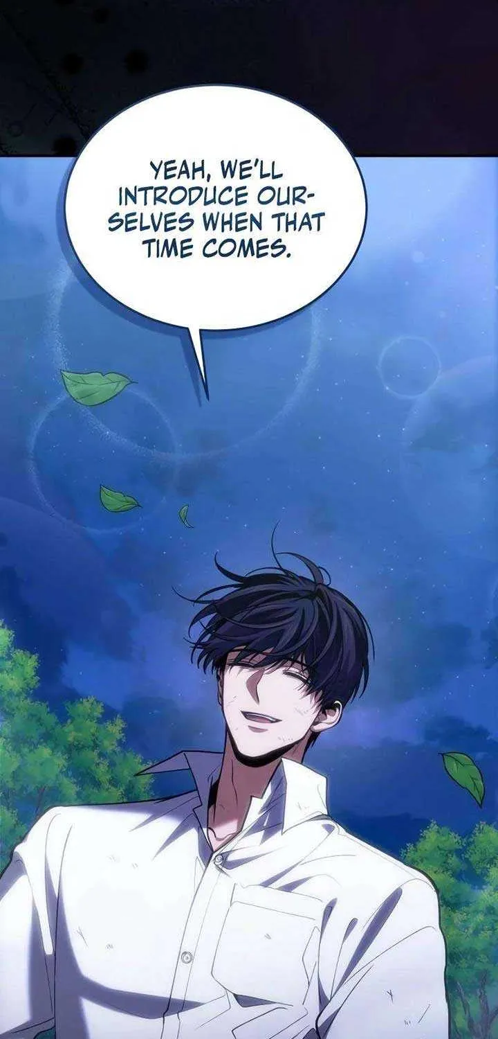 How to Live as an Illegal Healer Chapter 91 page 100 - 