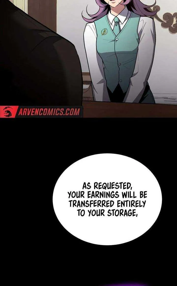 How to Live as an Illegal Healer Chapter 92 page 14 - 