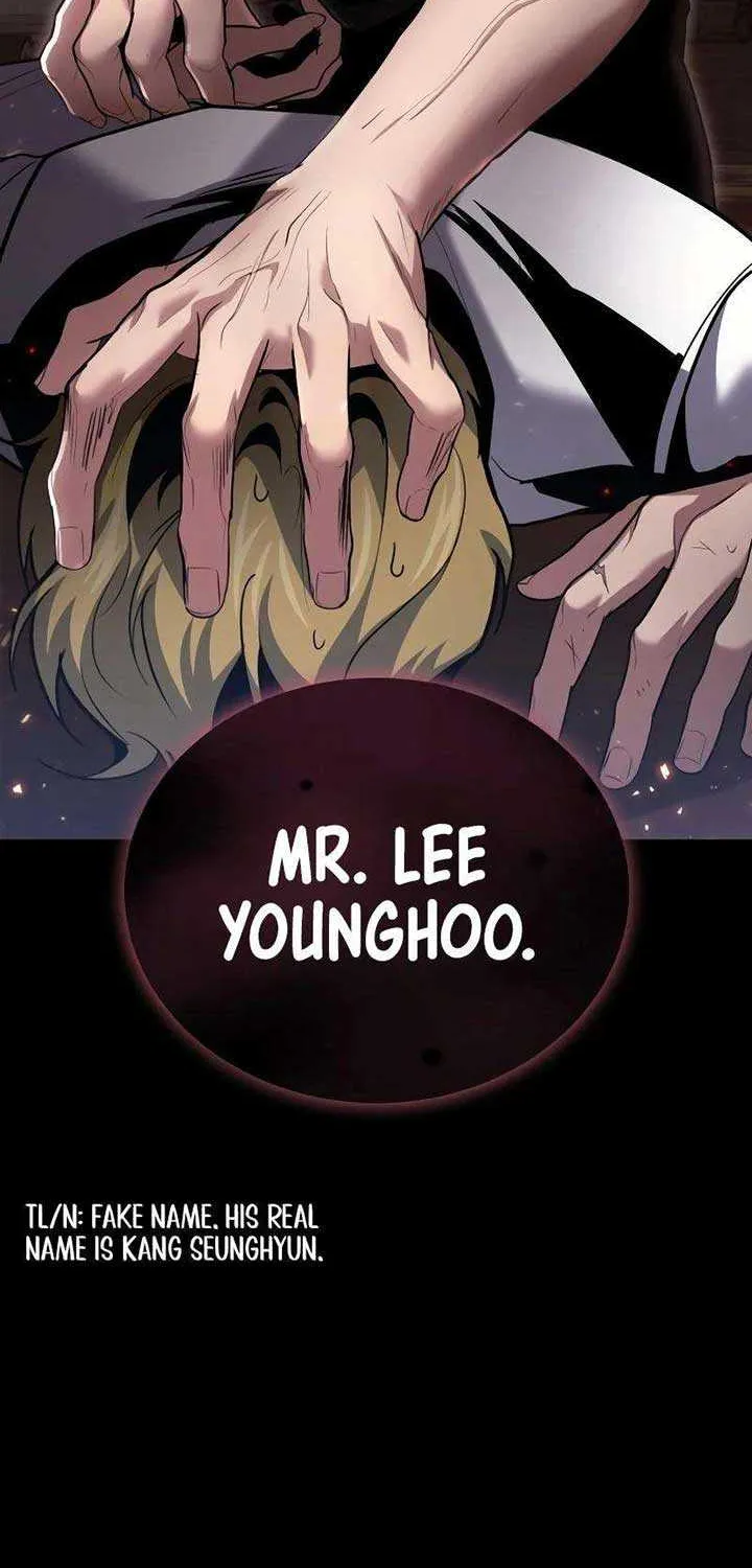 How to Live as an Illegal Healer Chapter 92 page 16 - 