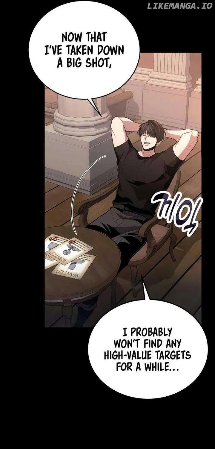 How to Live as an Illegal Healer Chapter 92 page 20 - 