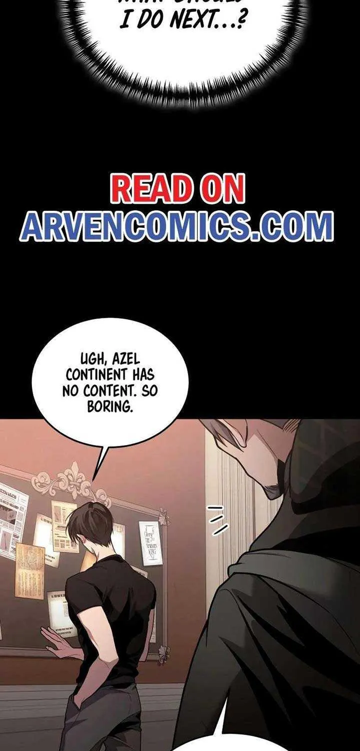 How to Live as an Illegal Healer Chapter 92 page 22 - 