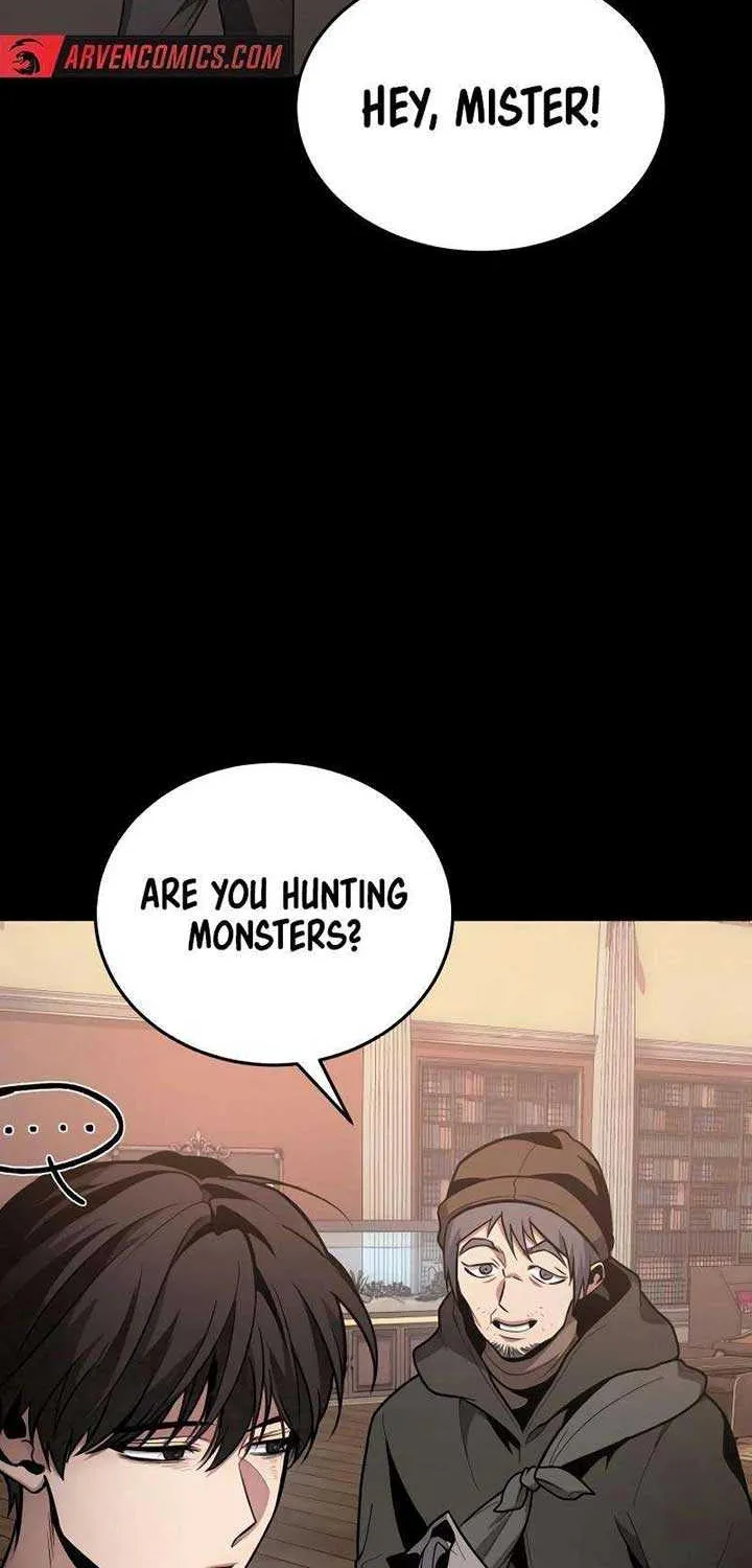 How to Live as an Illegal Healer Chapter 92 page 23 - 