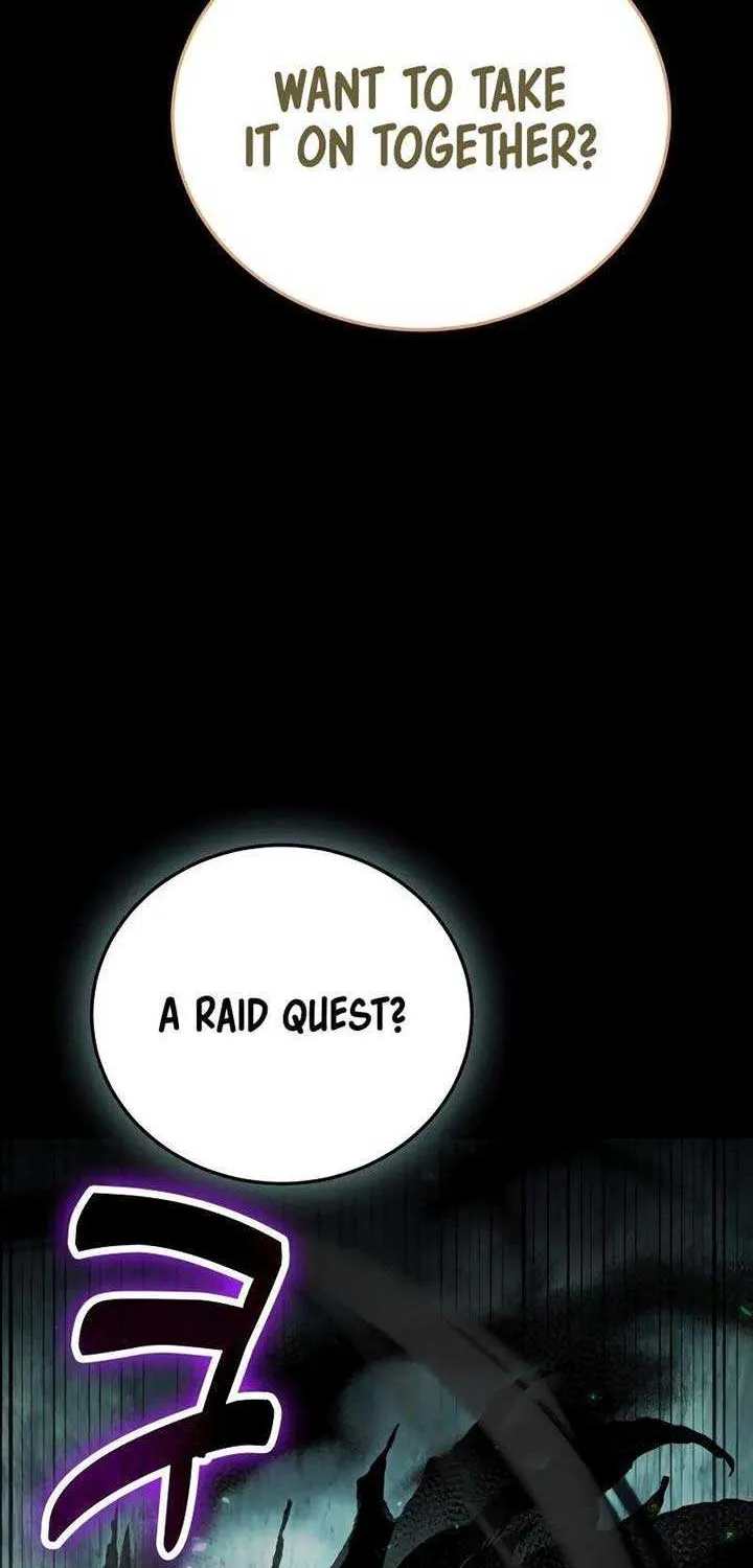 How to Live as an Illegal Healer Chapter 92 page 26 - 