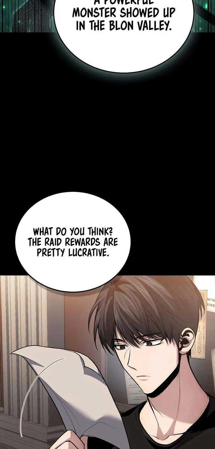 How to Live as an Illegal Healer Chapter 92 page 28 - 