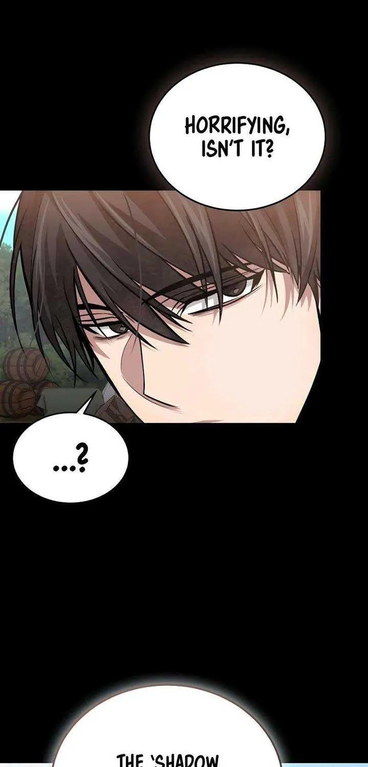 How to Live as an Illegal Healer Chapter 92 page 36 - 