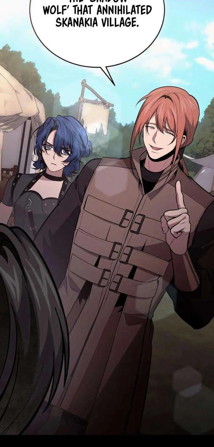 How to Live as an Illegal Healer Chapter 92 page 37 - 