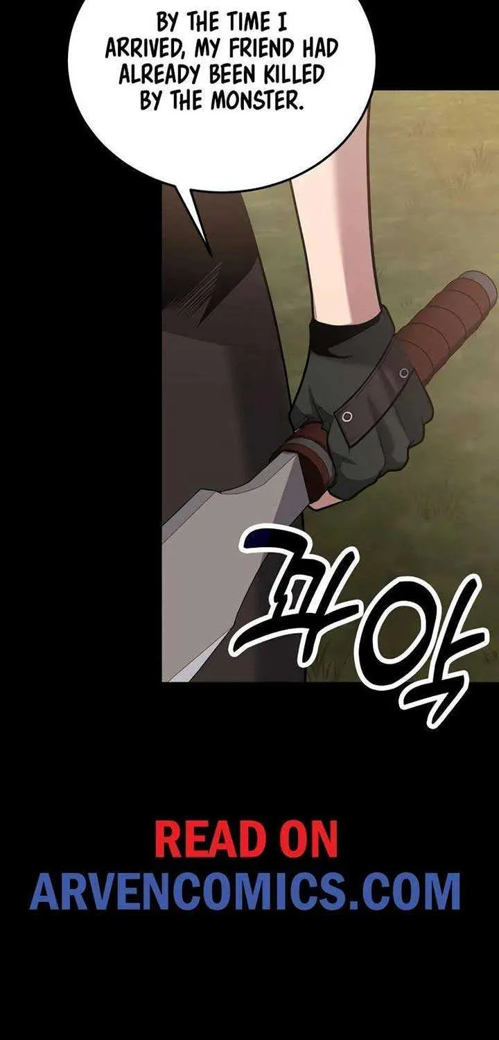 How to Live as an Illegal Healer Chapter 92 page 42 - 