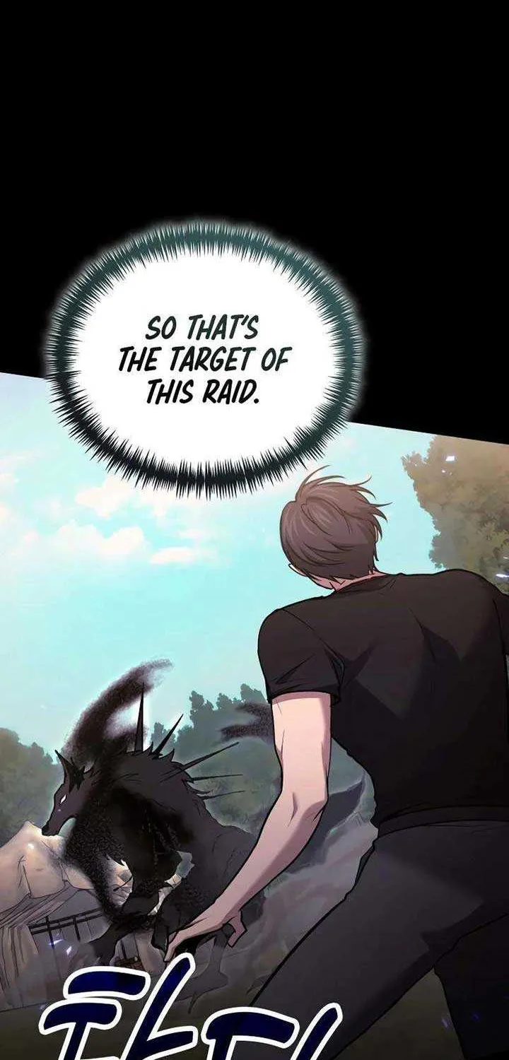 How to Live as an Illegal Healer Chapter 92 page 51 - 