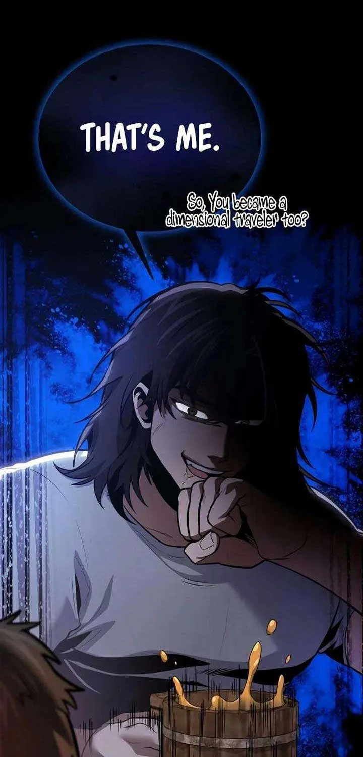 How to Live as an Illegal Healer Chapter 92 page 7 - 