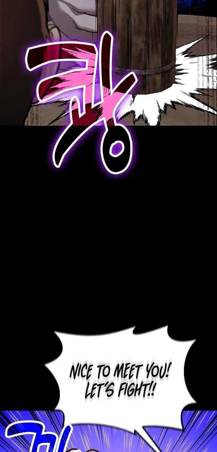 How to Live as an Illegal Healer Chapter 92 page 8 - 