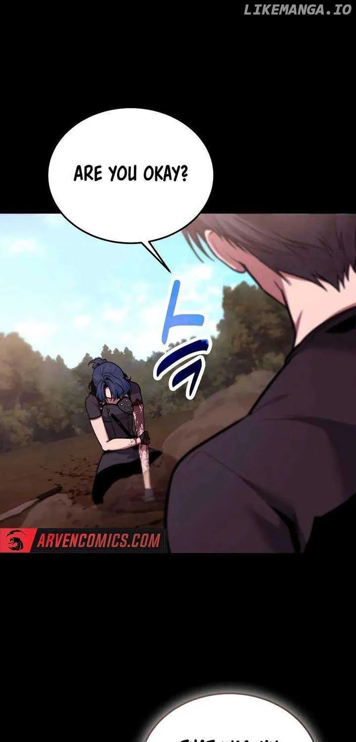 How to Live as an Illegal Healer Chapter 92 page 74 - 