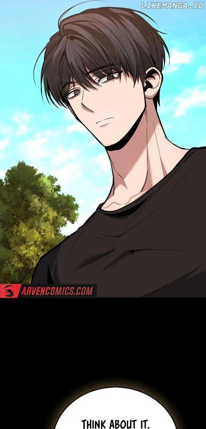 How to Live as an Illegal Healer Chapter 92 page 79 - 