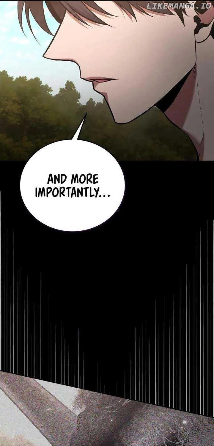 How to Live as an Illegal Healer Chapter 92 page 84 - 
