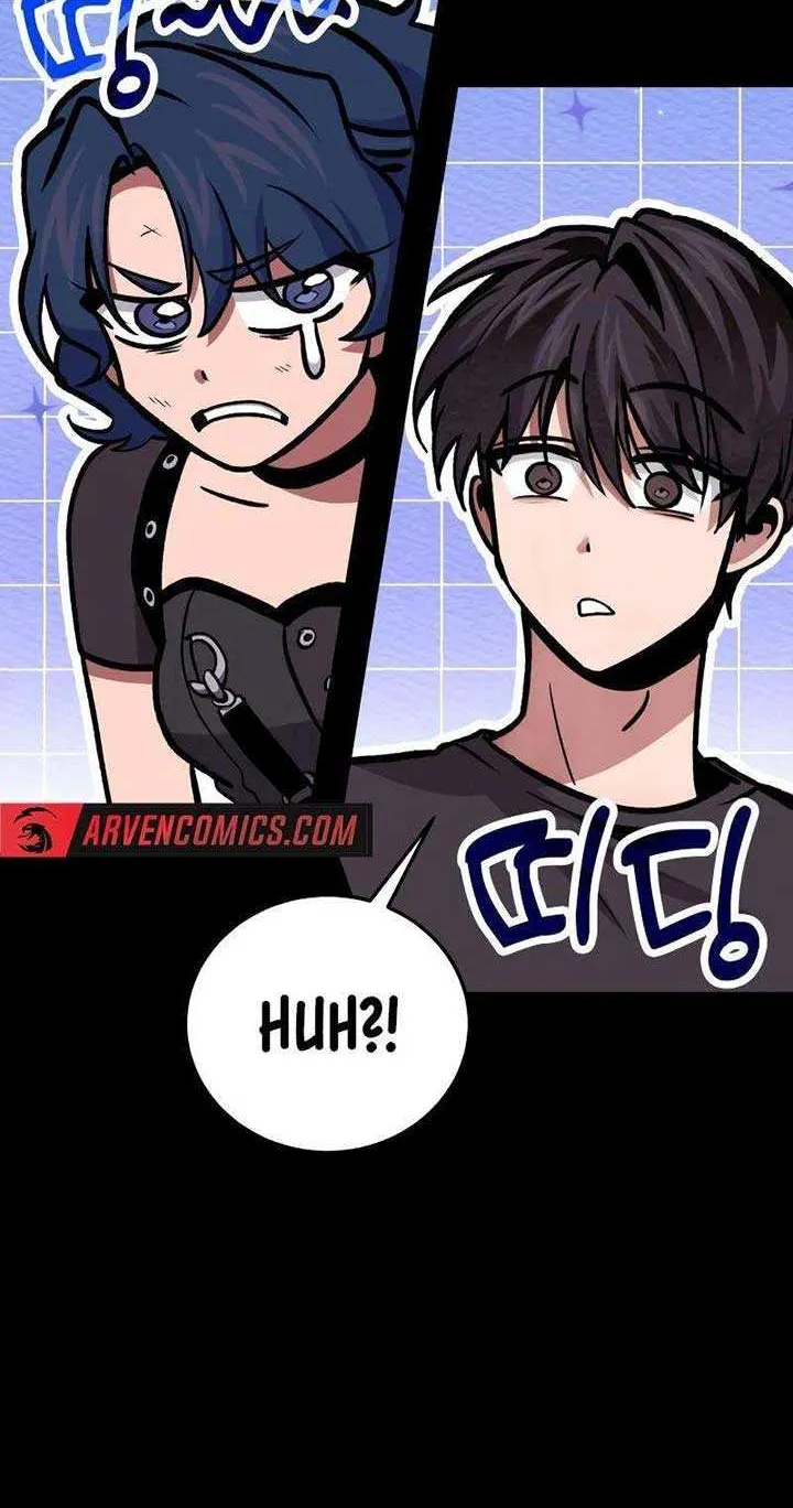 How to Live as an Illegal Healer Chapter 92 page 87 - 