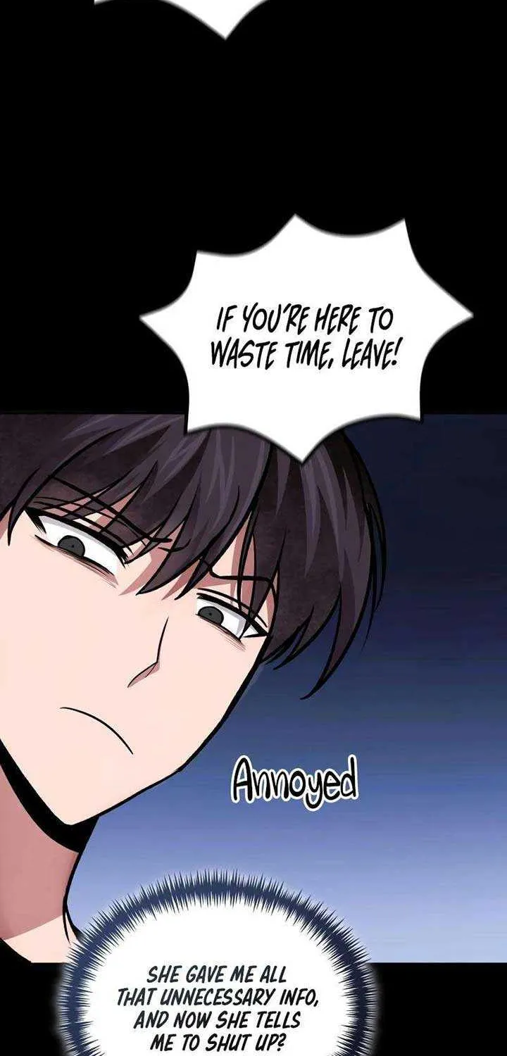 How to Live as an Illegal Healer Chapter 92 page 89 - 