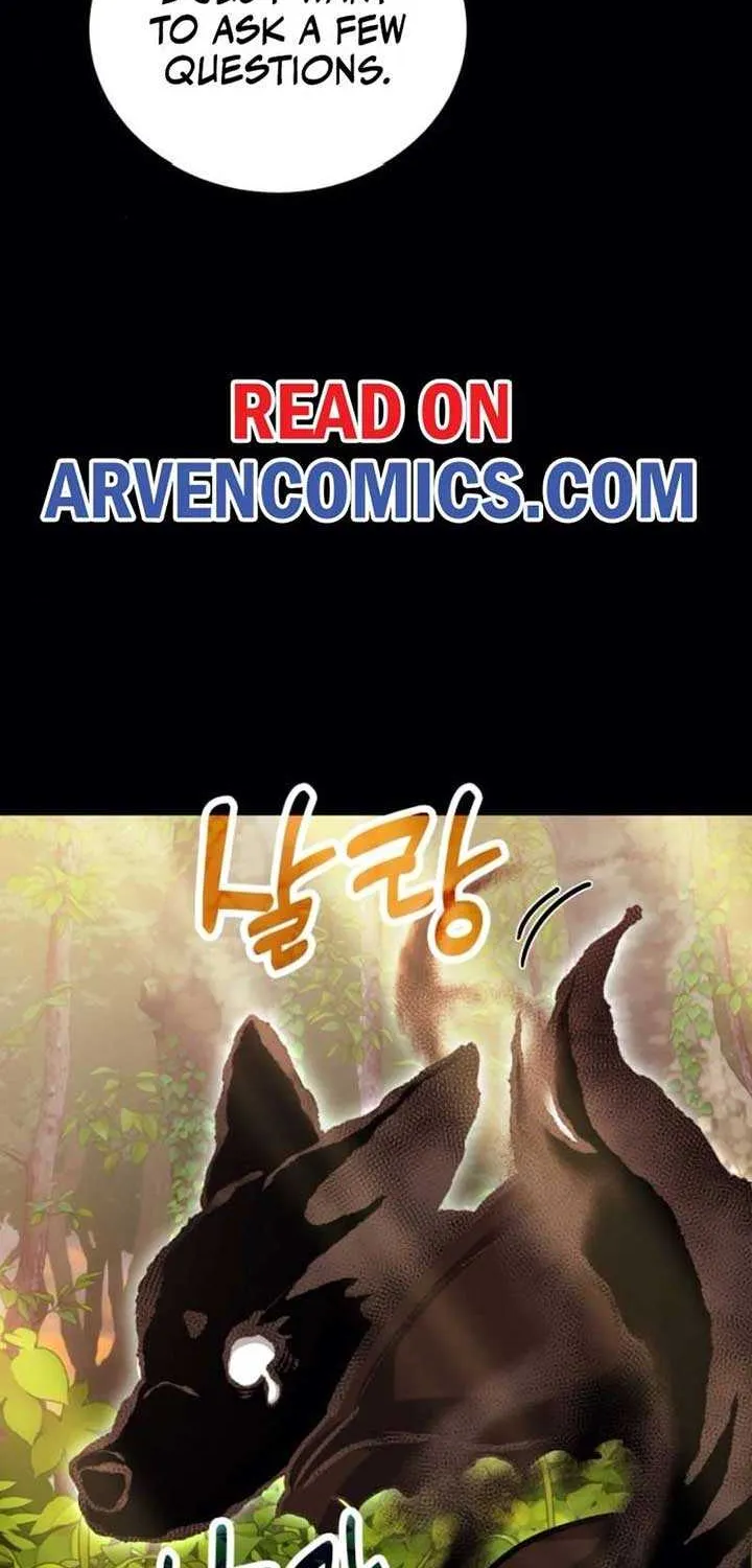 How to Live as an Illegal Healer Chapter 93 page 17 - 