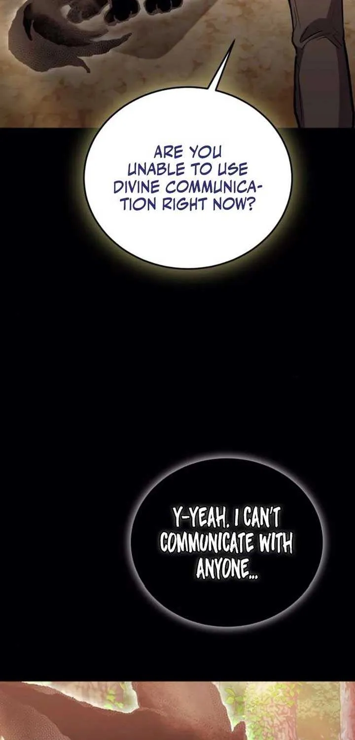 How to Live as an Illegal Healer Chapter 93 page 21 - 