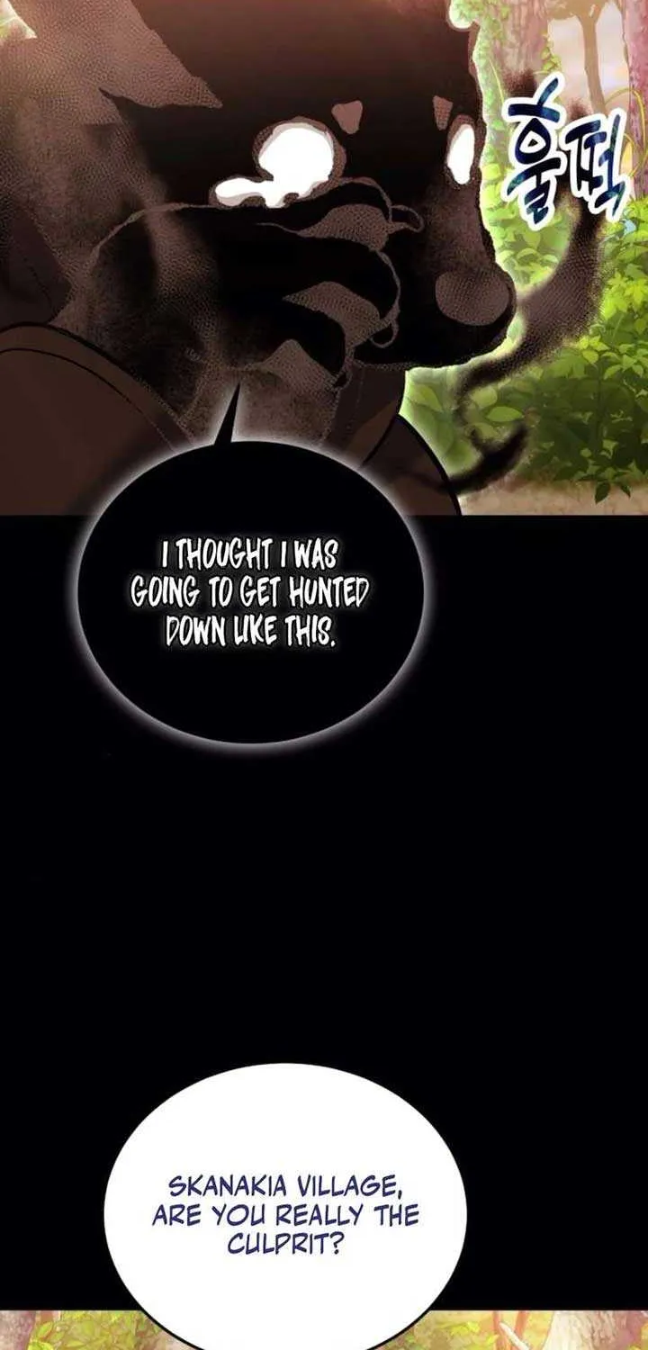 How to Live as an Illegal Healer Chapter 93 page 22 - 