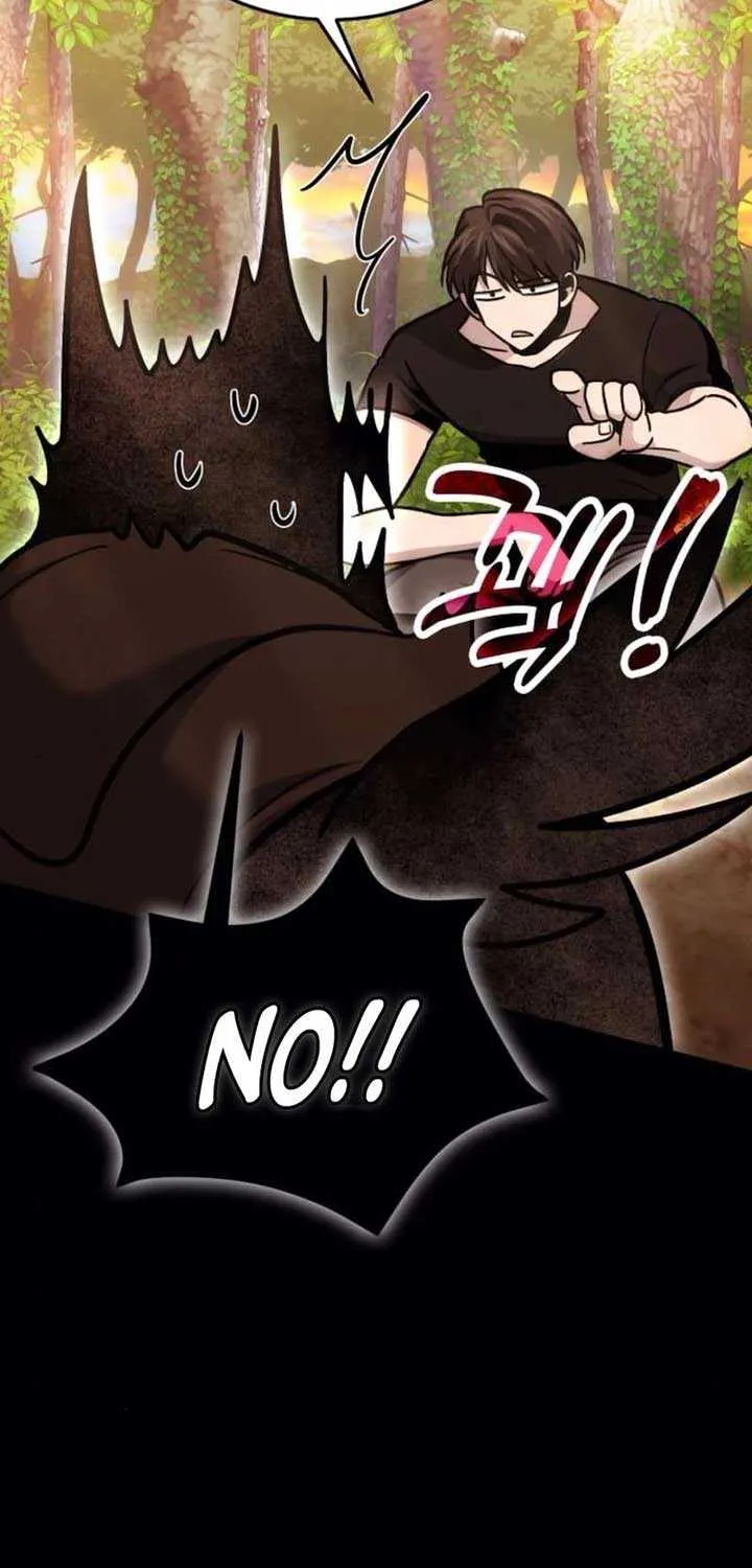 How to Live as an Illegal Healer Chapter 93 page 23 - 