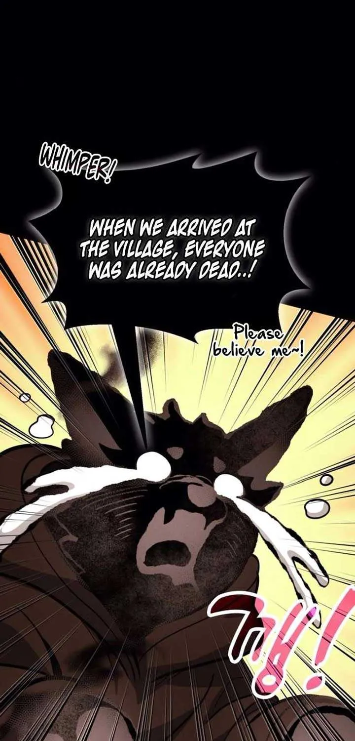 How to Live as an Illegal Healer Chapter 93 page 24 - 