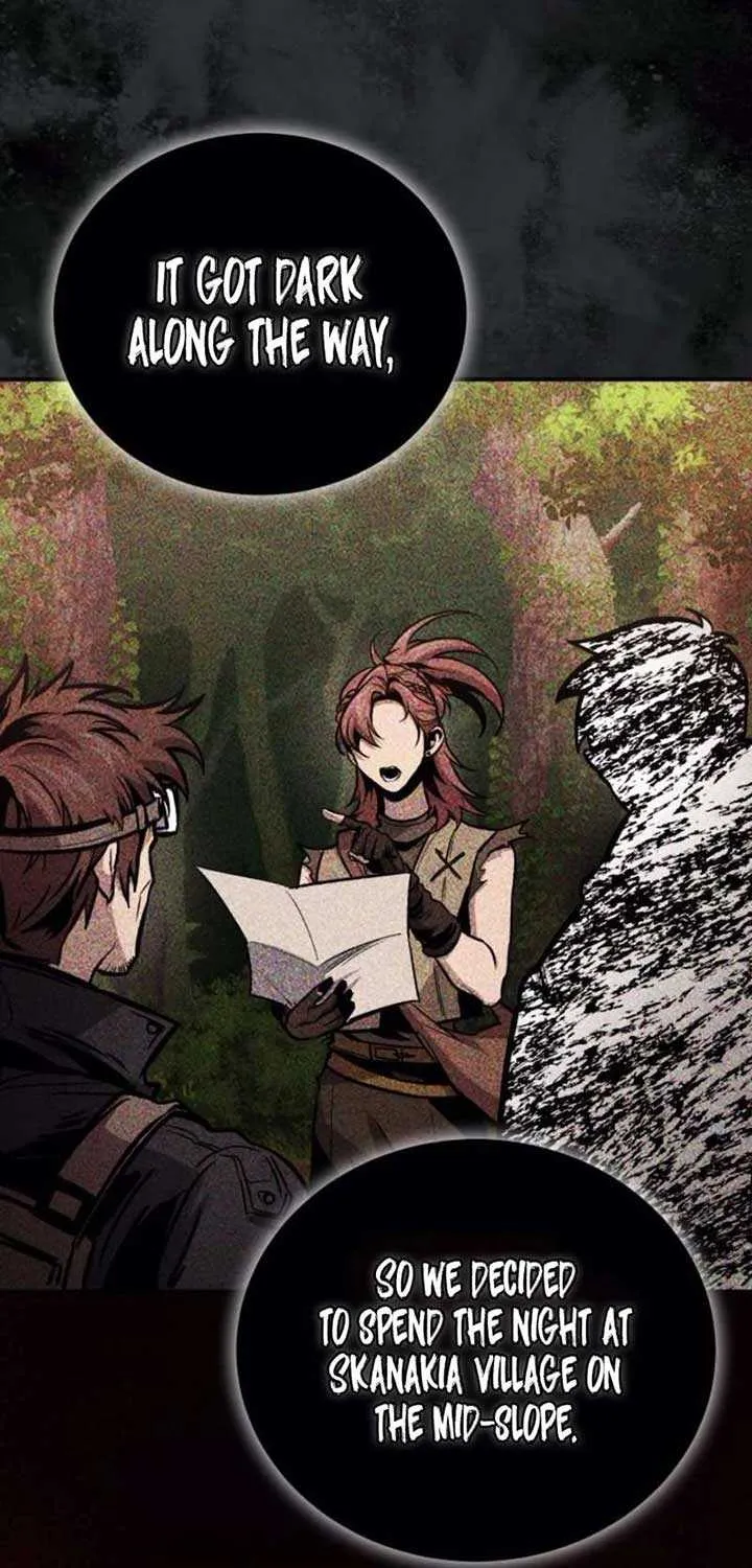 How to Live as an Illegal Healer Chapter 93 page 27 - 