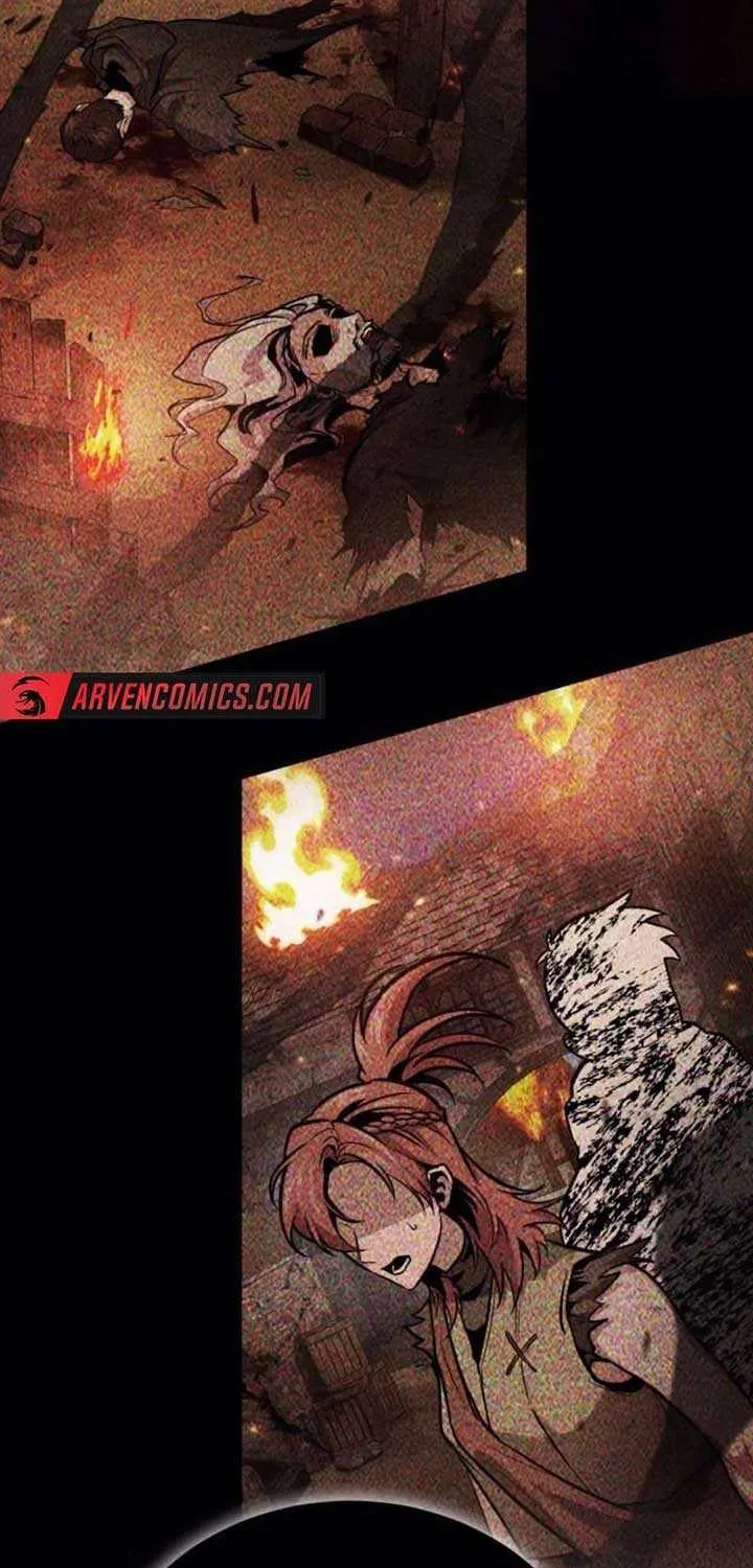 How to Live as an Illegal Healer Chapter 93 page 30 - 