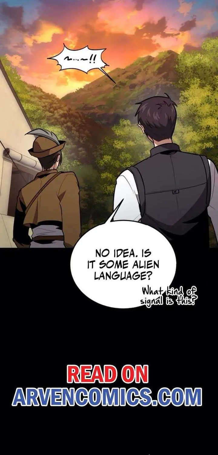 How to Live as an Illegal Healer Chapter 93 page 4 - 