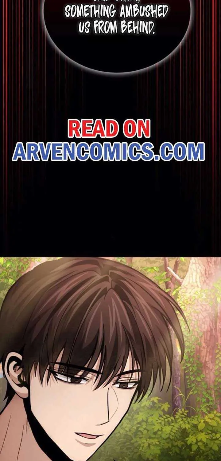 How to Live as an Illegal Healer Chapter 93 page 34 - 