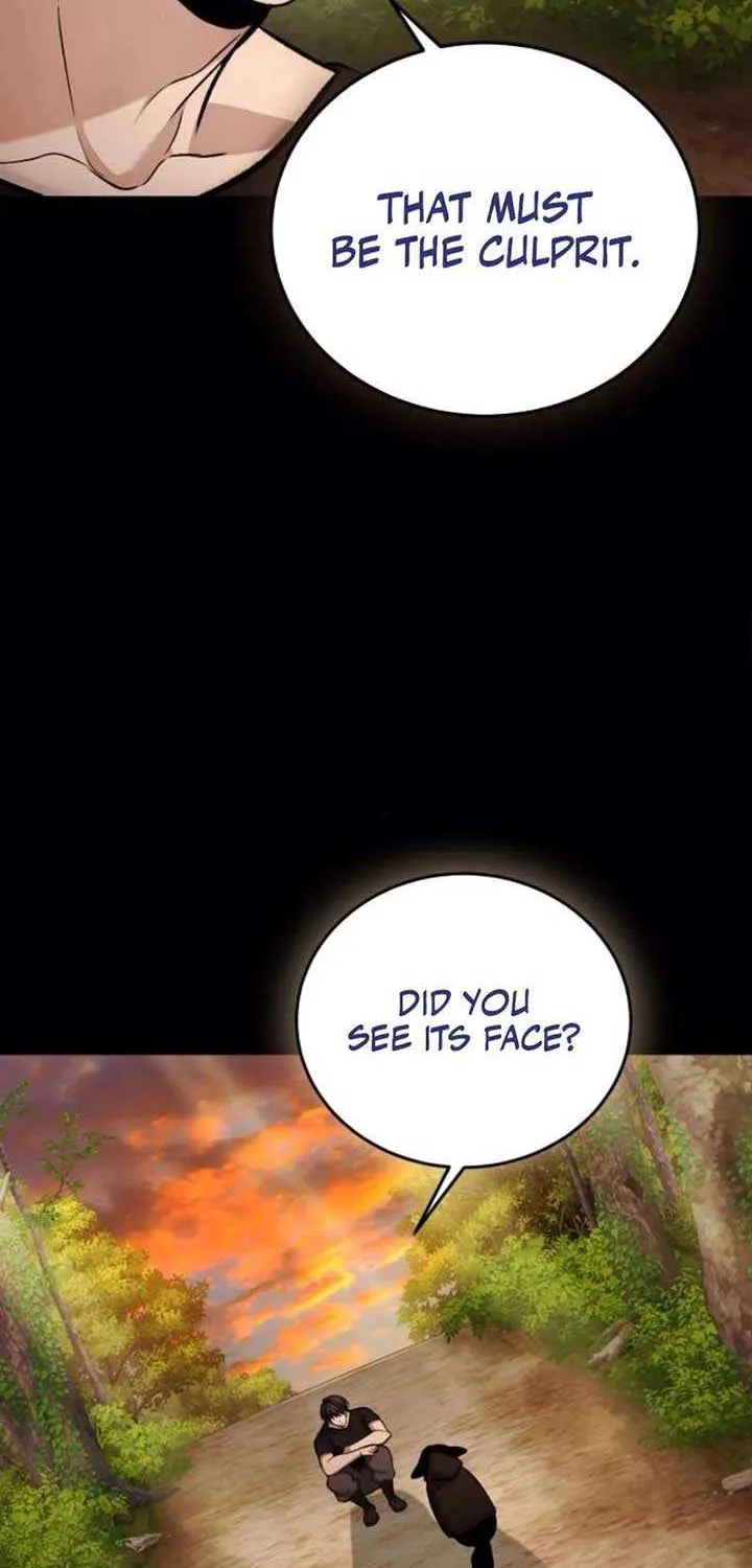 How to Live as an Illegal Healer Chapter 93 page 35 - 