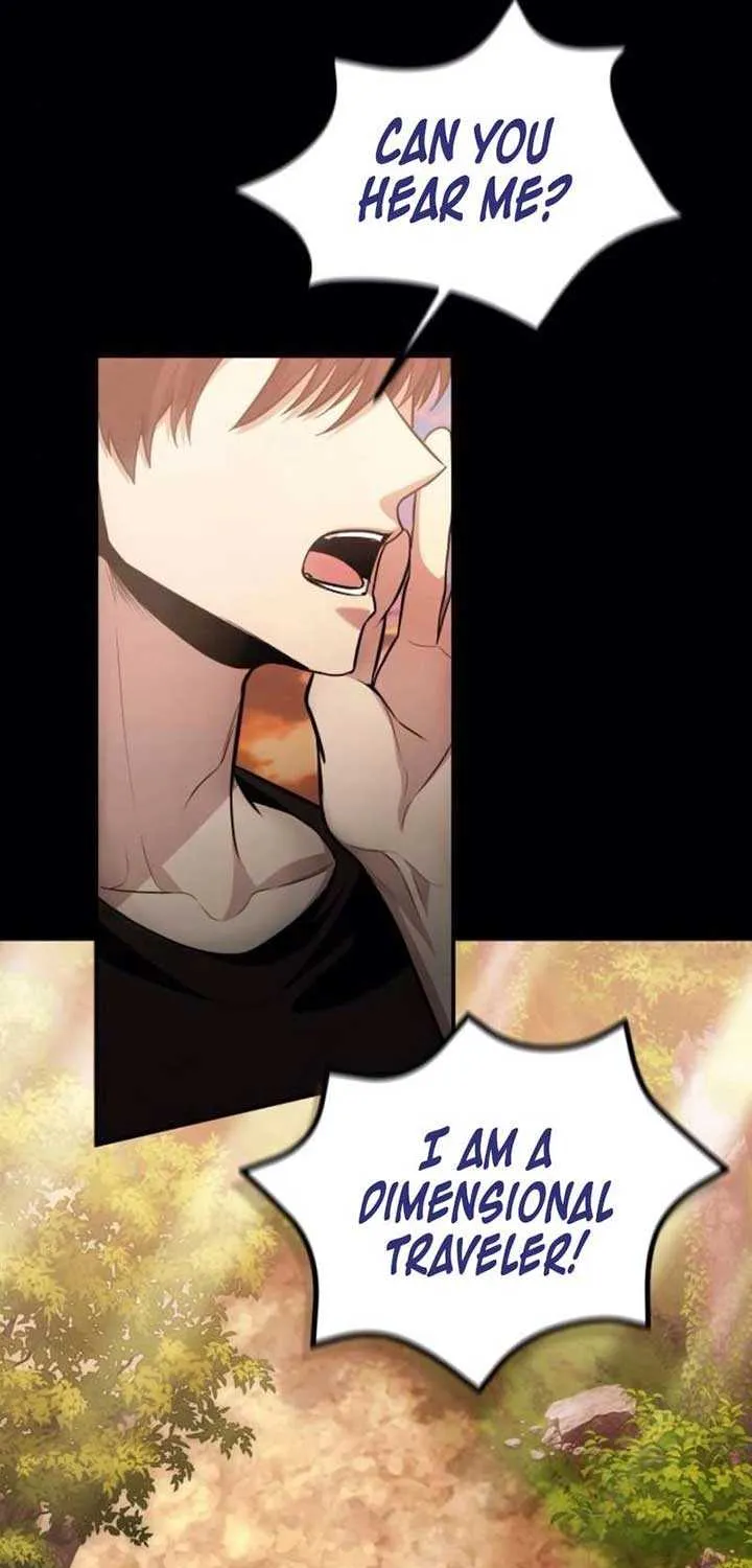 How to Live as an Illegal Healer Chapter 93 page 5 - 