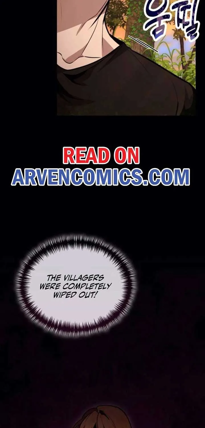 How to Live as an Illegal Healer Chapter 93 page 41 - 
