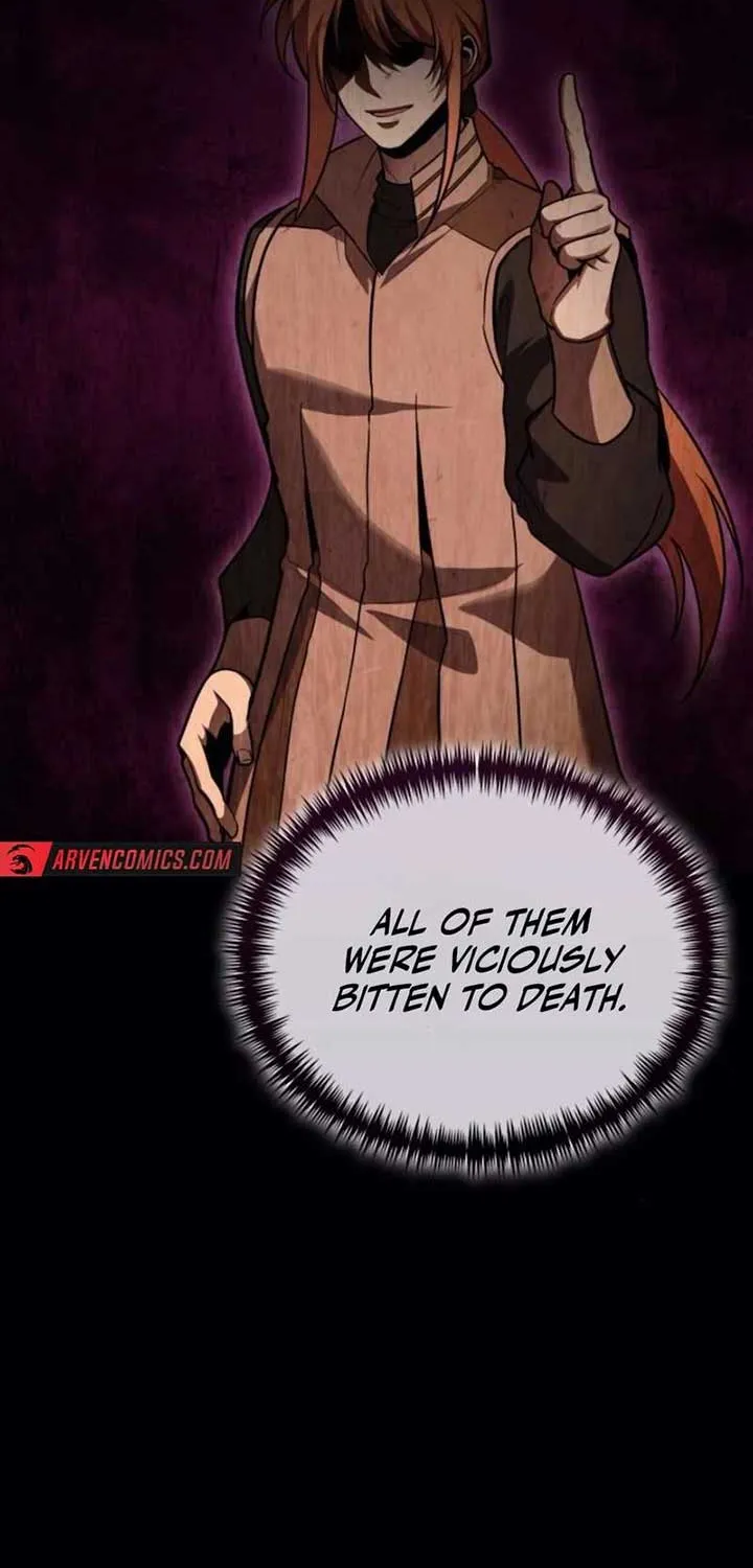 How to Live as an Illegal Healer Chapter 93 page 42 - 