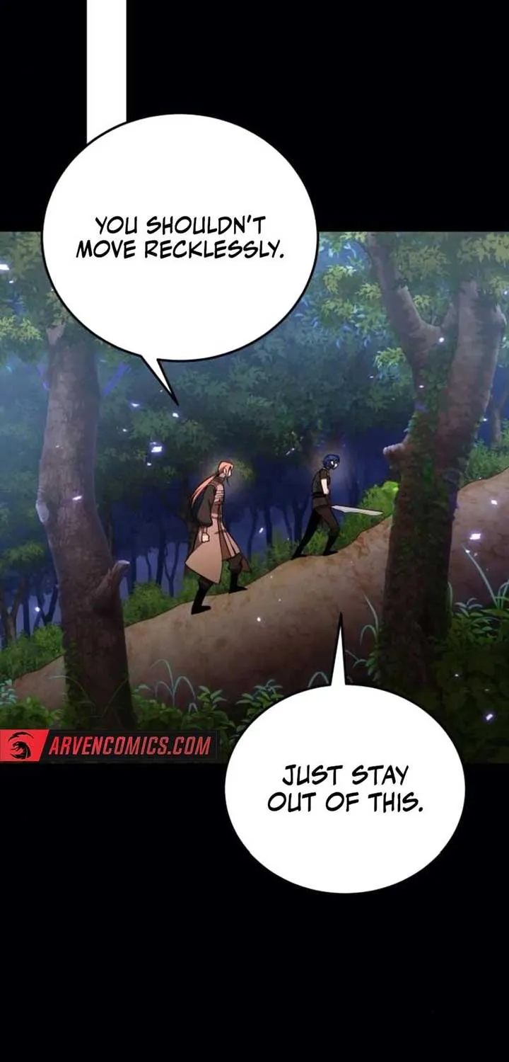 How to Live as an Illegal Healer Chapter 93 page 45 - 