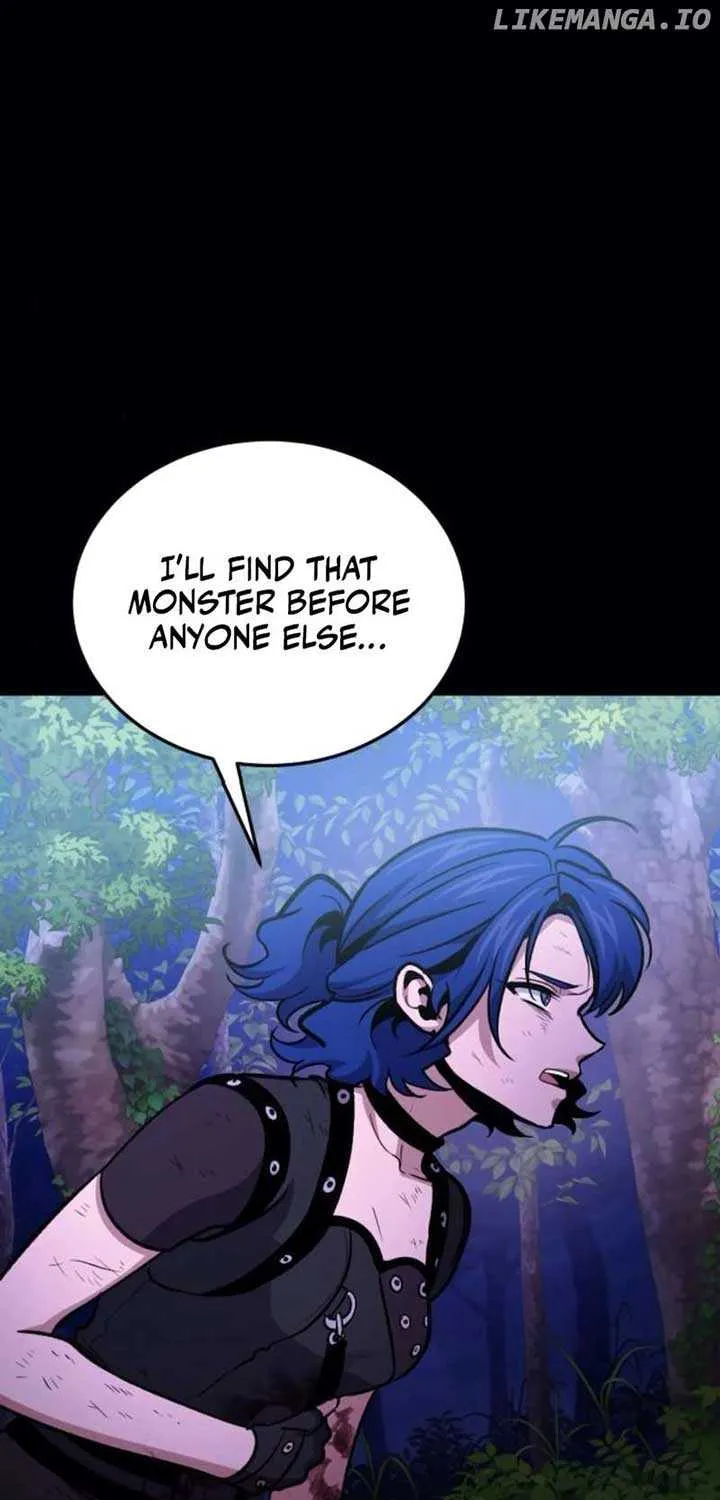 How to Live as an Illegal Healer Chapter 93 page 46 - 