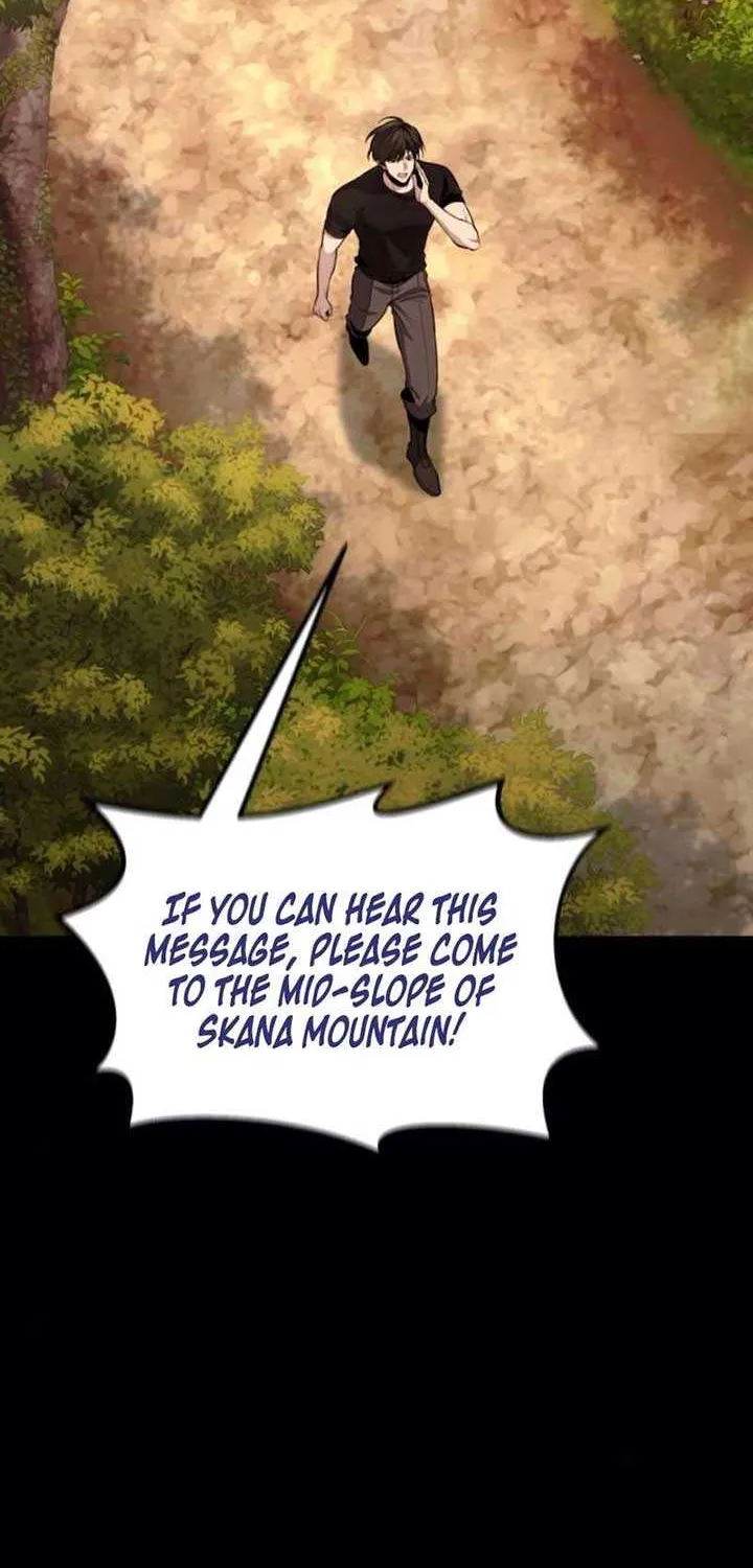 How to Live as an Illegal Healer Chapter 93 page 6 - 