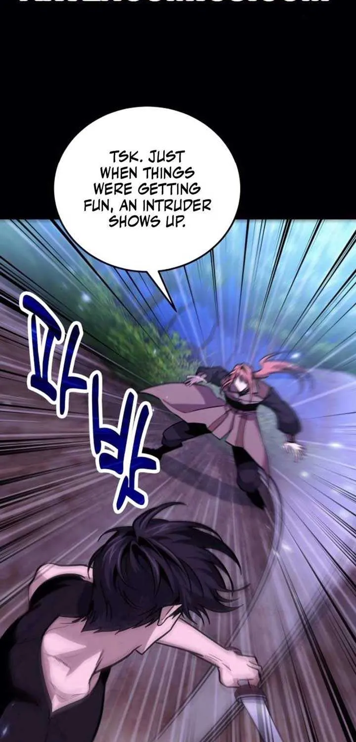 How to Live as an Illegal Healer Chapter 93 page 61 - 