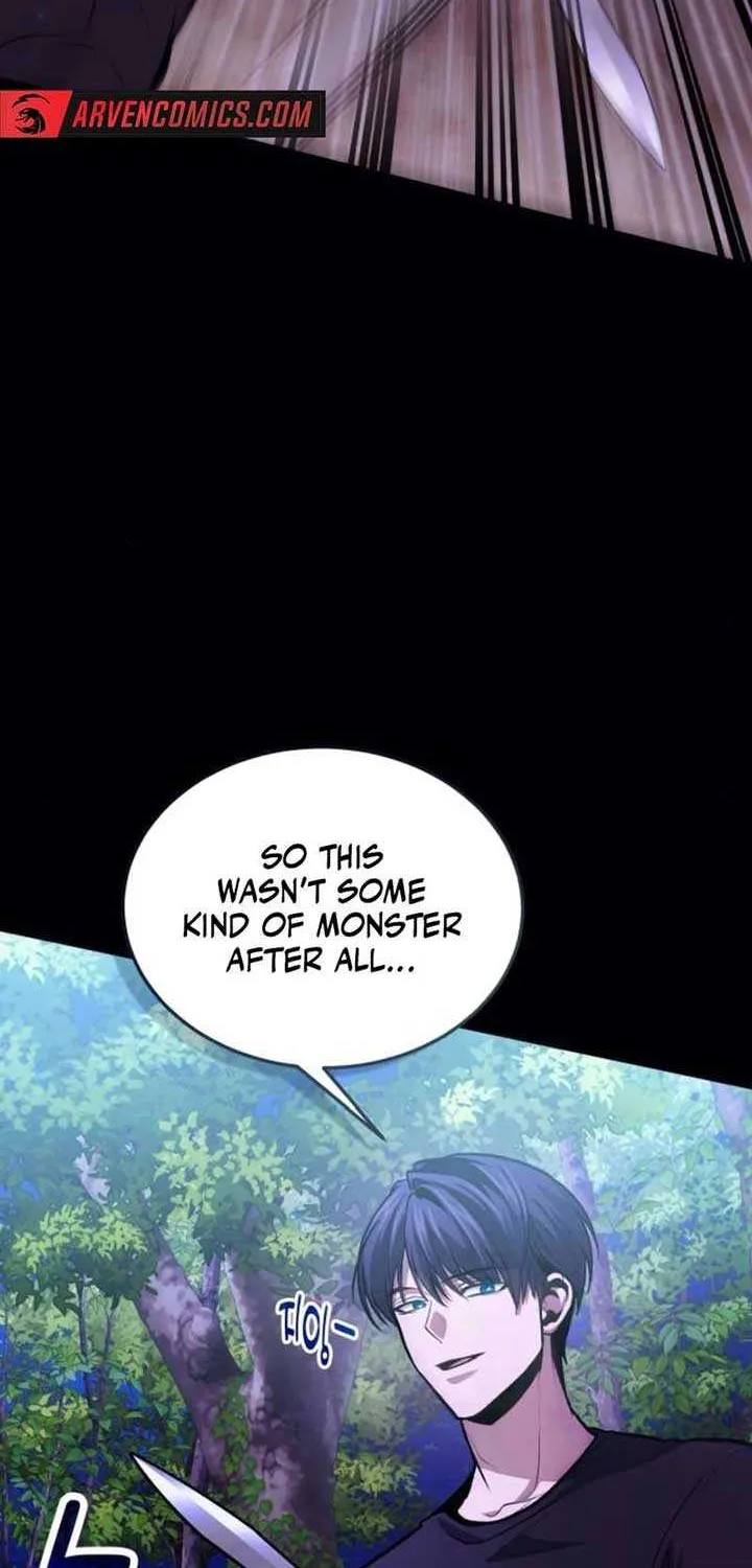 How to Live as an Illegal Healer Chapter 93 page 62 - 