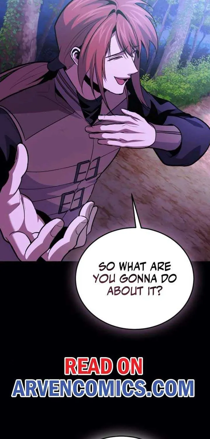 How to Live as an Illegal Healer Chapter 93 page 67 - 