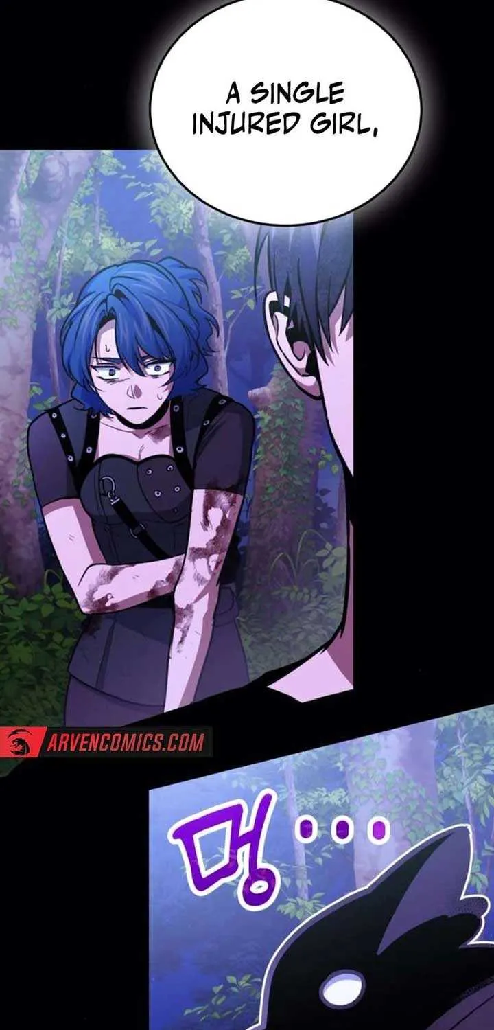 How to Live as an Illegal Healer Chapter 93 page 68 - 