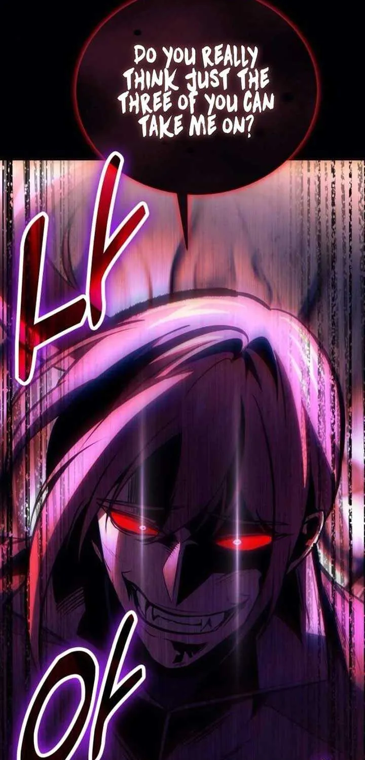 How to Live as an Illegal Healer Chapter 93 page 70 - 
