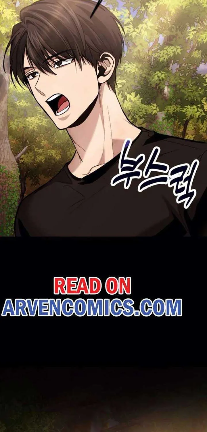 How to Live as an Illegal Healer Chapter 93 page 8 - 