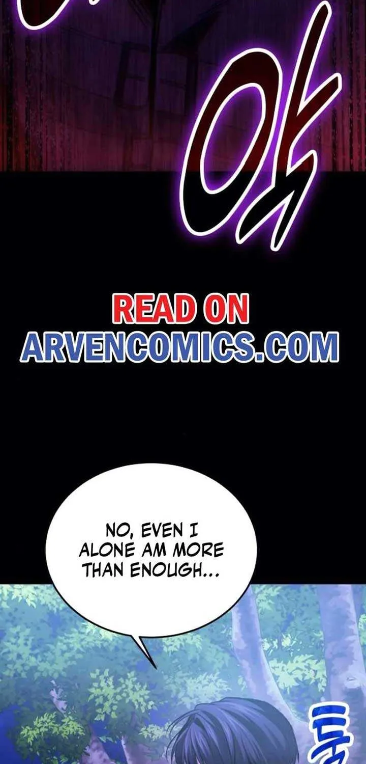 How to Live as an Illegal Healer Chapter 93 page 71 - 