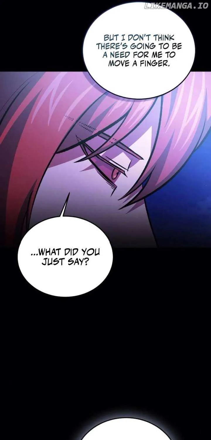 How to Live as an Illegal Healer Chapter 93 page 73 - 