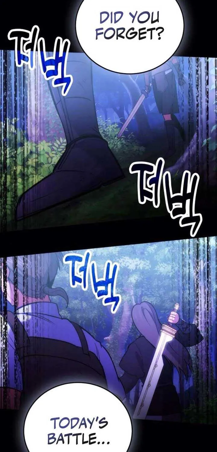 How to Live as an Illegal Healer Chapter 93 page 74 - 